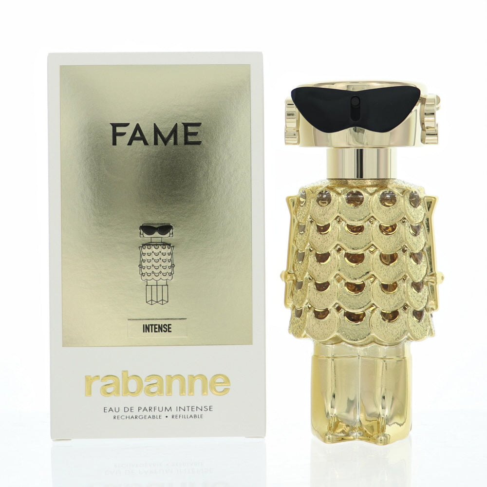Paco Rabanne Fame Intense By Paco Rabanne