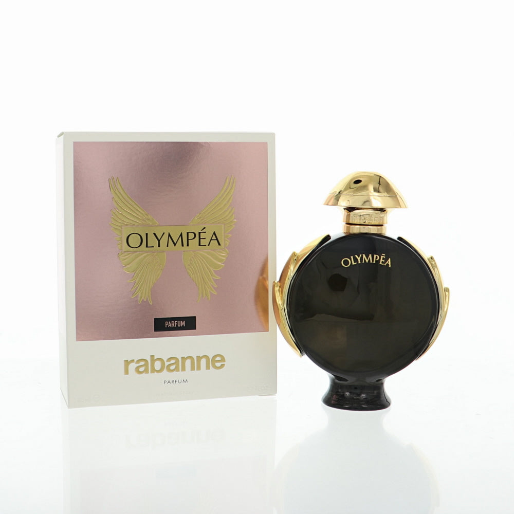Olympea By Paco Rabanne