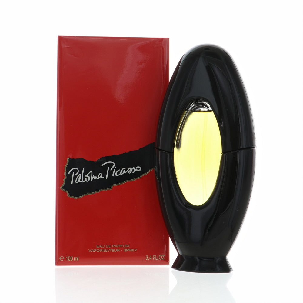 Paloma Picasso by Paloma Picasso