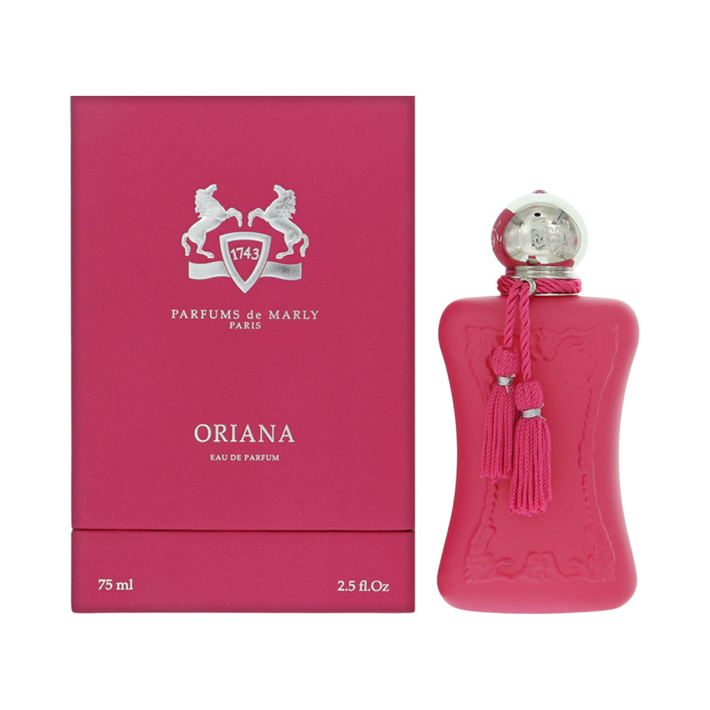 Oriana by Parfums De Marly