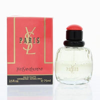 Paris by Yves Saint Laurent