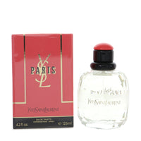 Paris by Yves Saint Laurent