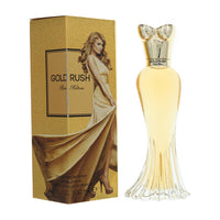Paris Hilton Gold Rush by Paris Hilton
