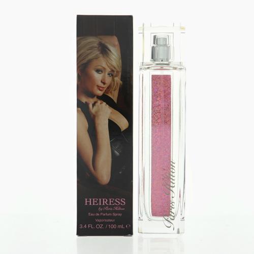 Paris Hilton Heiress by Paris Hilton