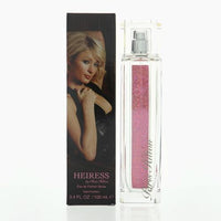 Paris Hilton Heiress by Paris Hilton