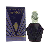 Passion by Elizabeth Taylor