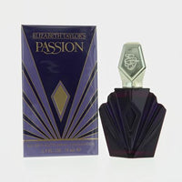 Passion by Elizabeth Taylor