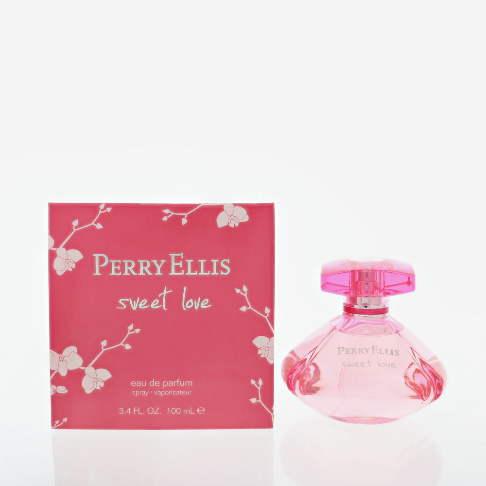 Sweet Love By Perry Ellis
