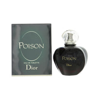 Poison by Christian Dior