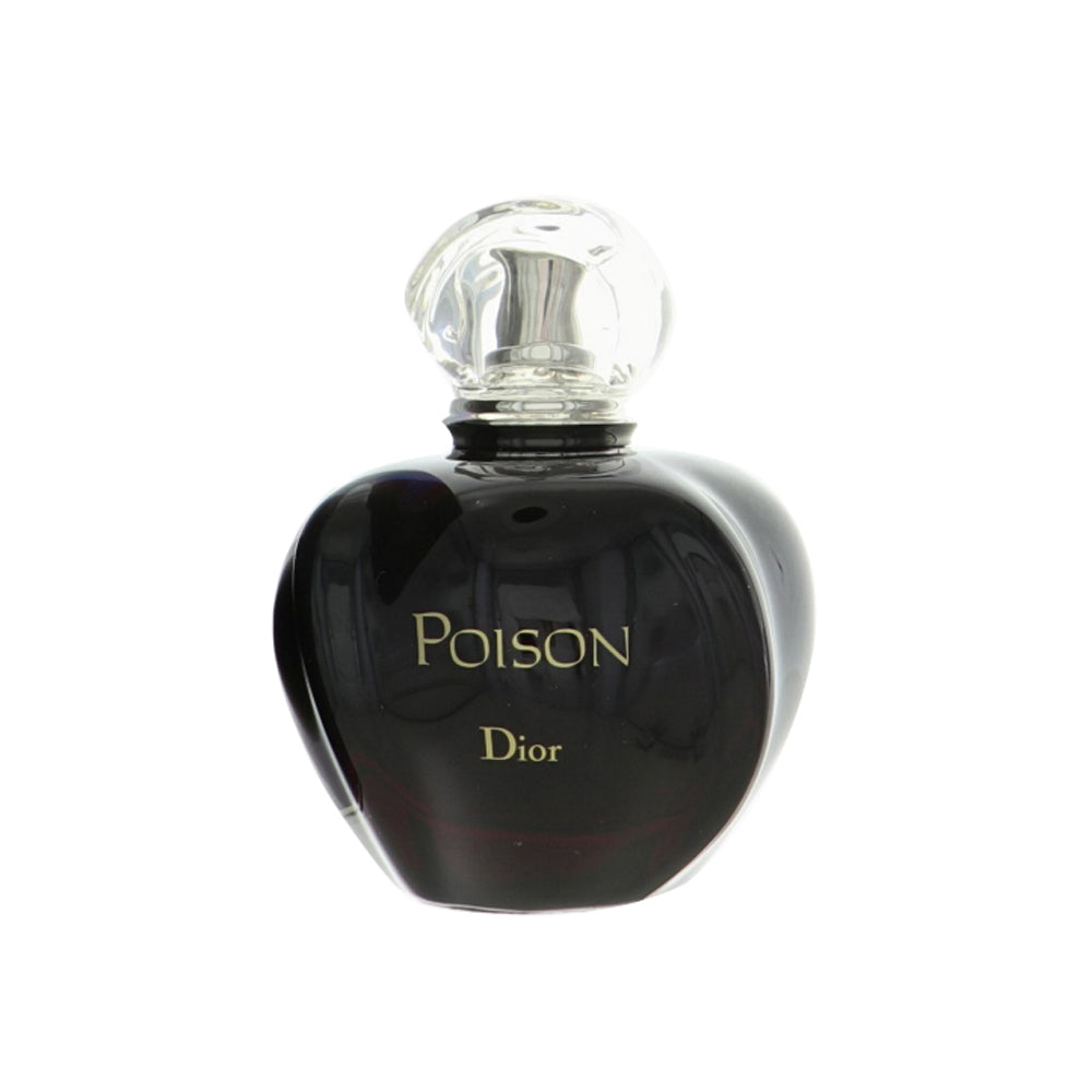 Poison by Christian Dior