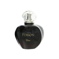 Poison by Christian Dior