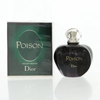 Poison by Christian Dior