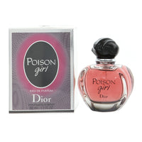 Poison Girl by Christian Dior