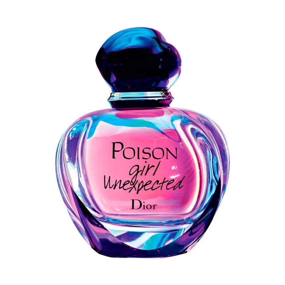 Poison Girl Unexpected by Christian Dior
