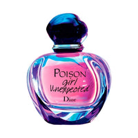 Poison Girl Unexpected by Christian Dior