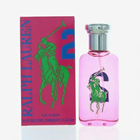 Polo Big Pony  by Ralph Lauren