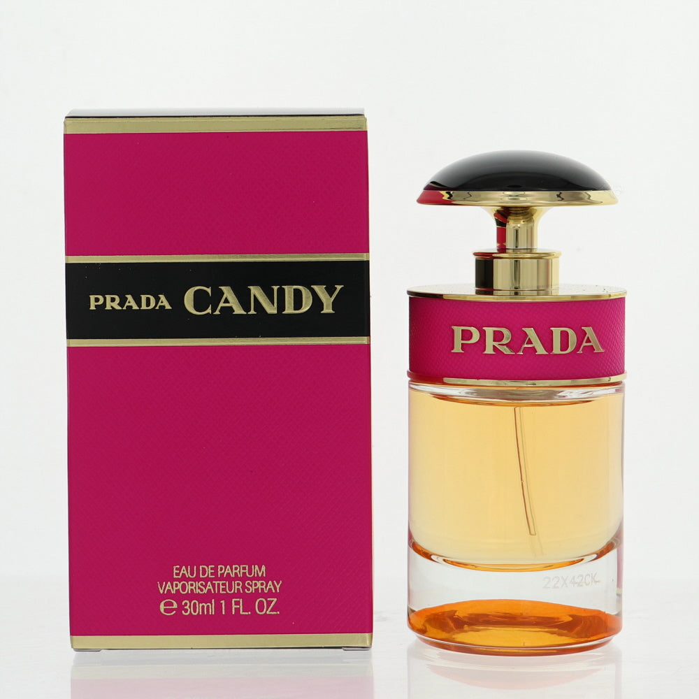 Prada Candy by Prada