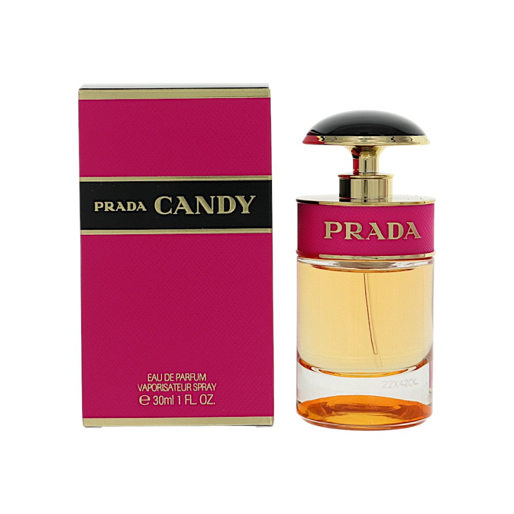 Prada Candy By Prada