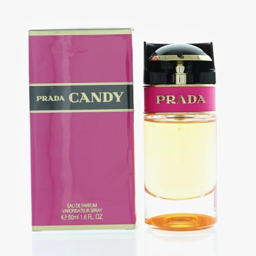 Prada Candy by Prada