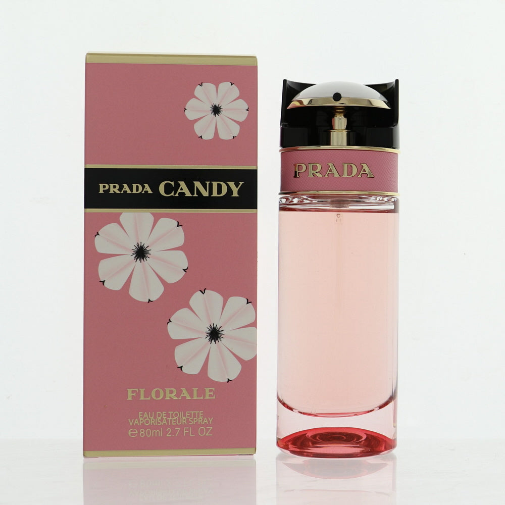 Prada Candy Florale by Prada