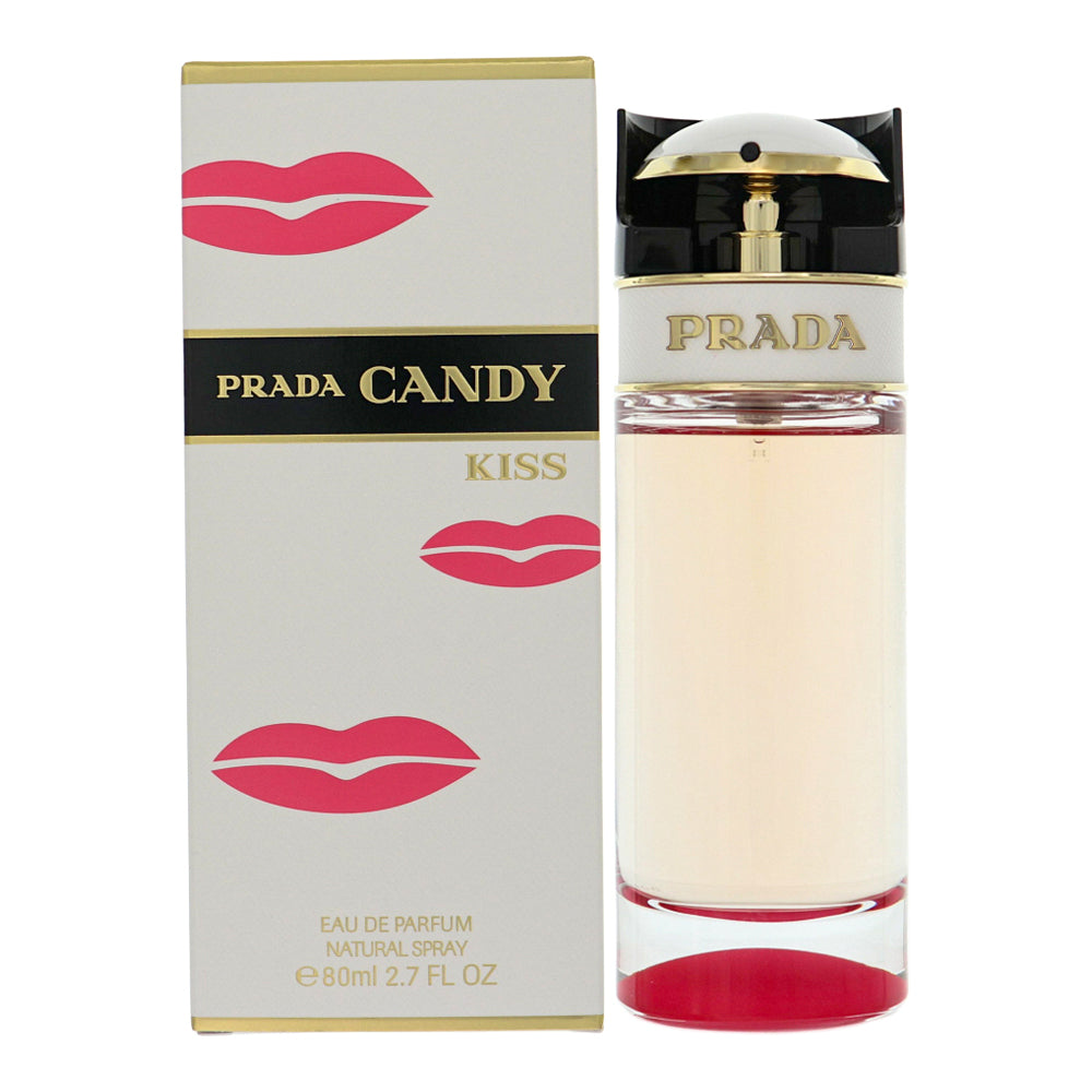 Prada Candy Kiss by Prada