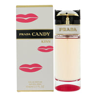 Prada Candy Kiss by Prada