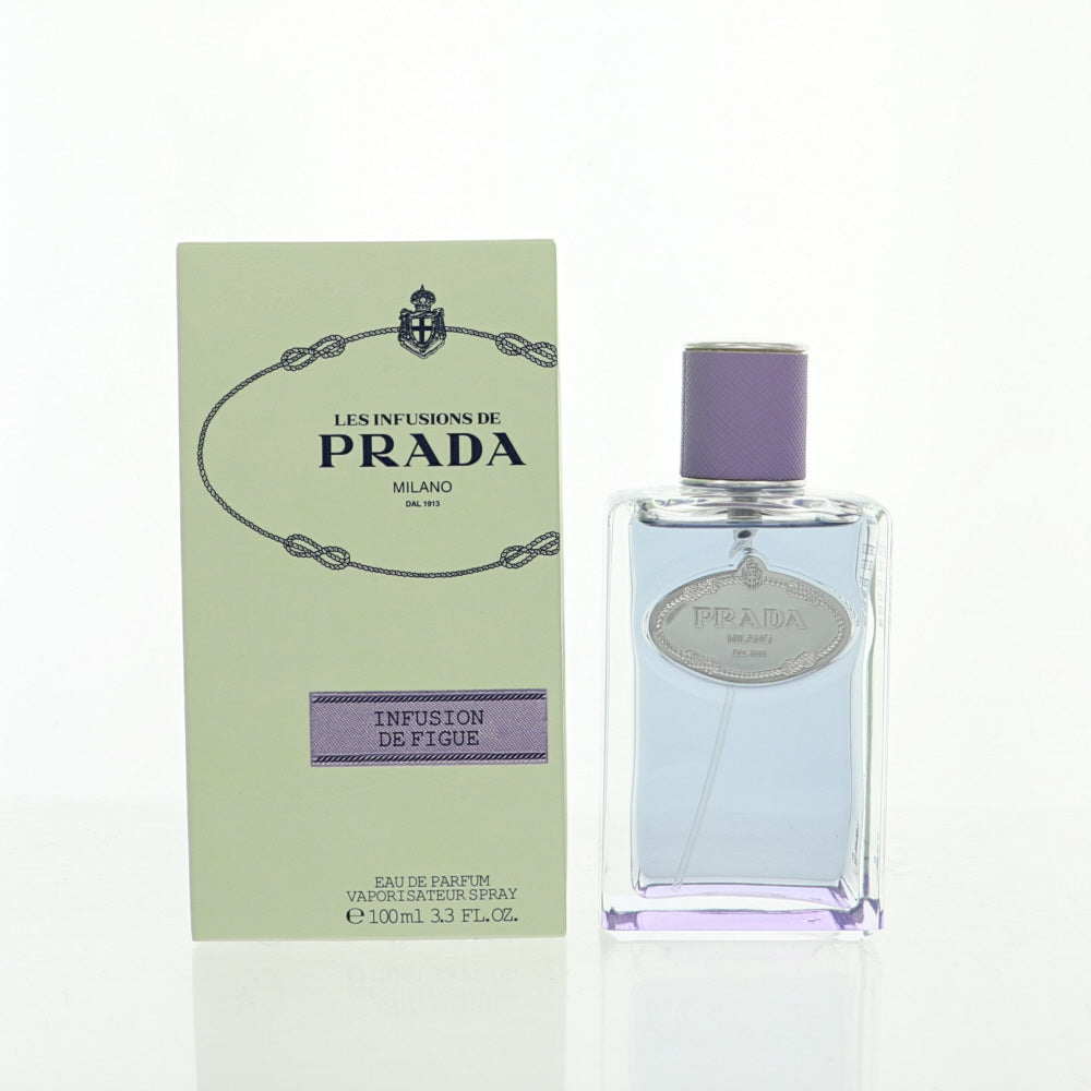 Les Infusion Infusion De Figue By Prada