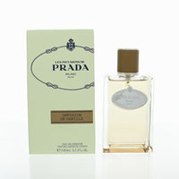 Les Infusion Infusion De Vanille By Prada