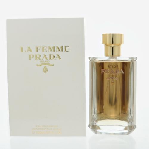 Prada La Femme by Prada