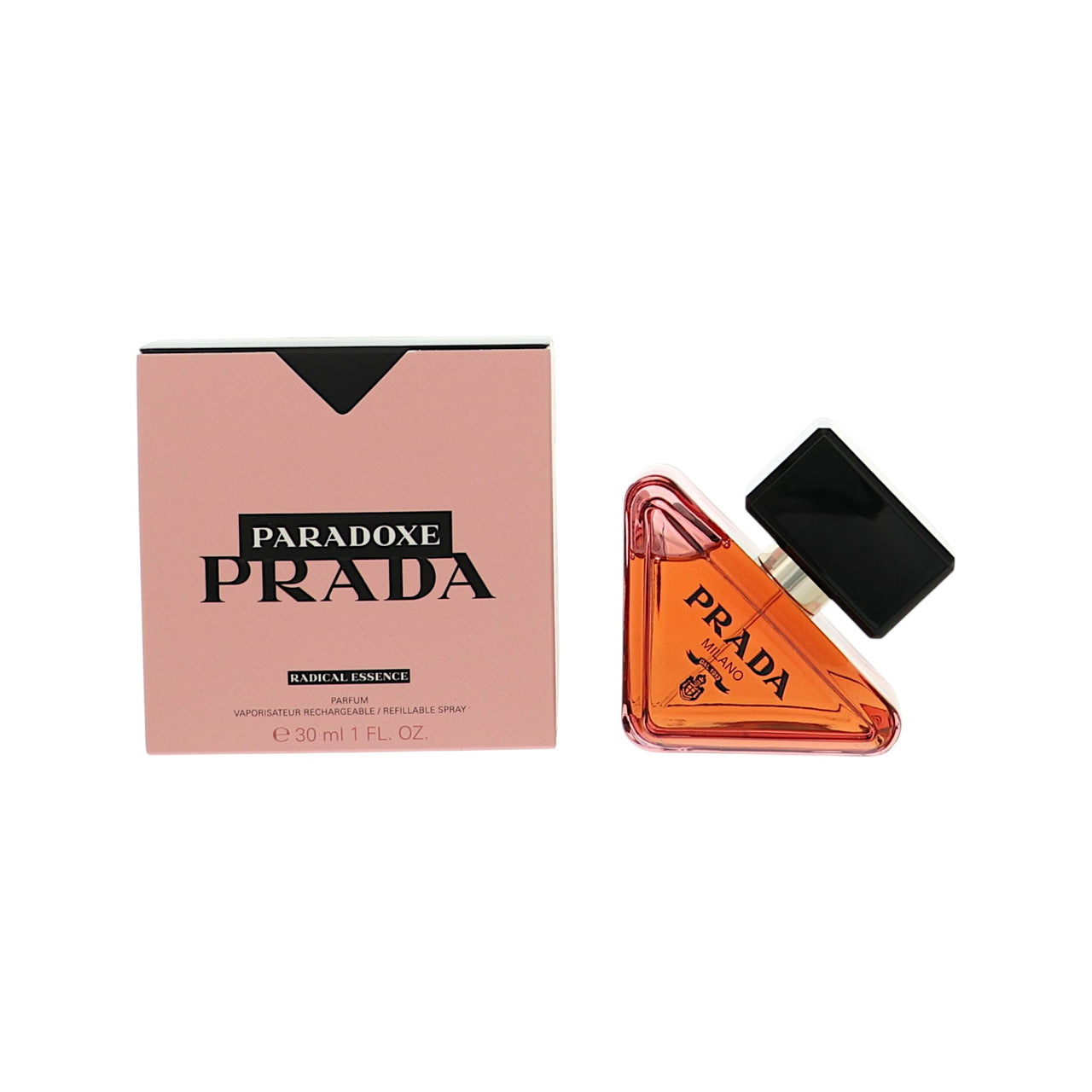 Paradoxe Radical Essence By Prada