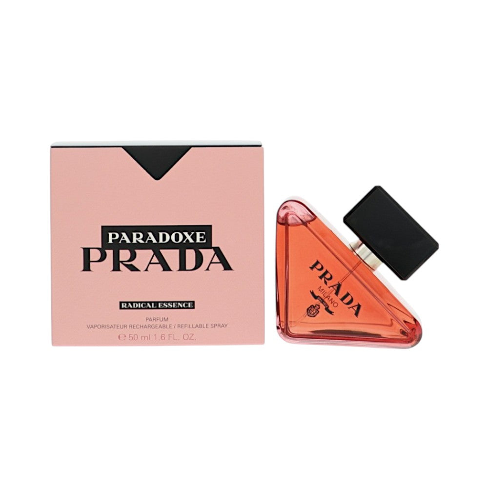 Paradoxe Radical Essence By Prada