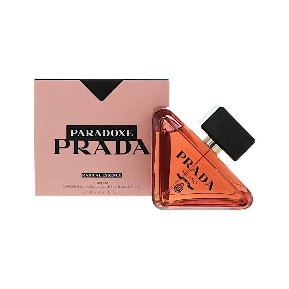 Paradoxe Radical Essence By Prada