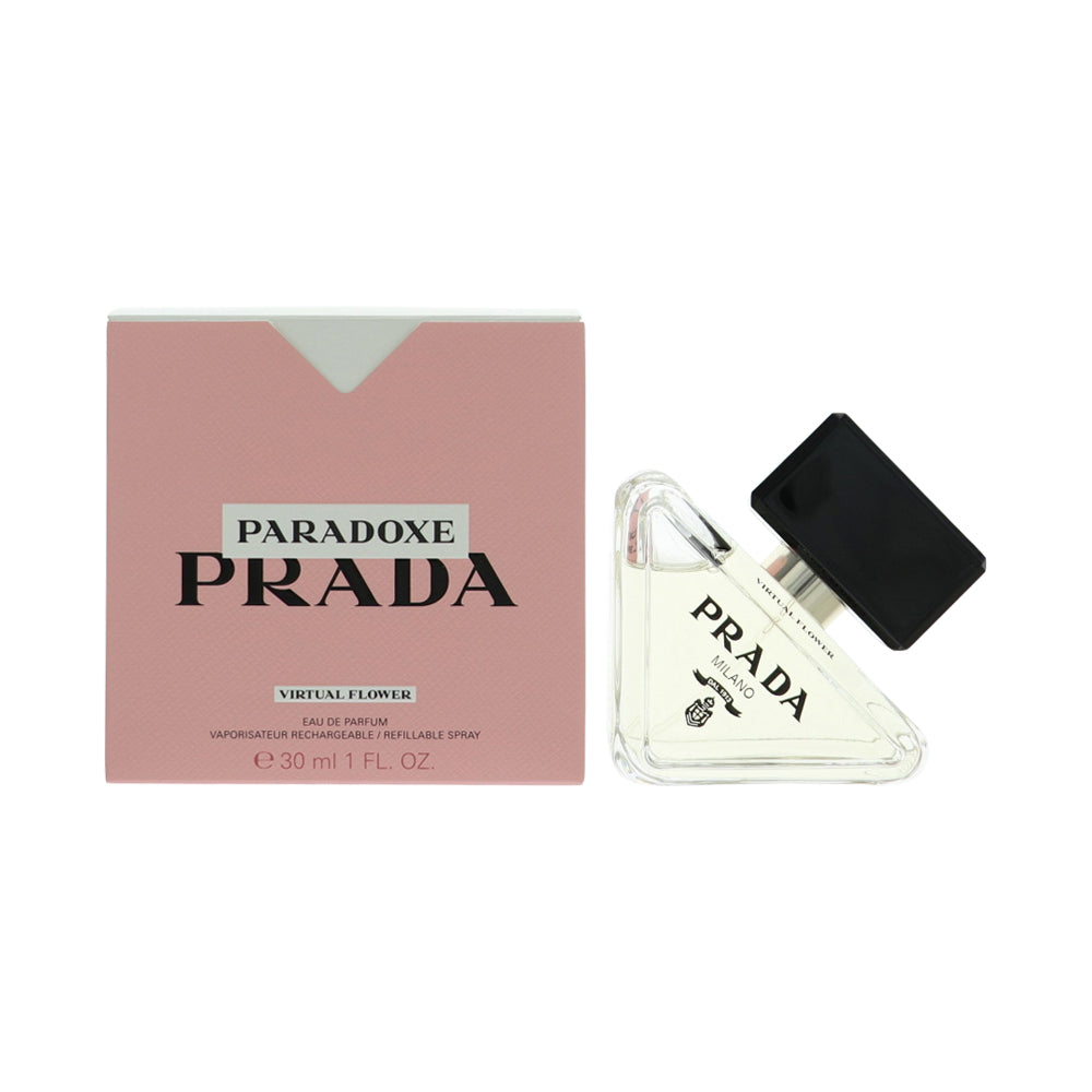 Prada Paradoxe Virtual Flower By Prada