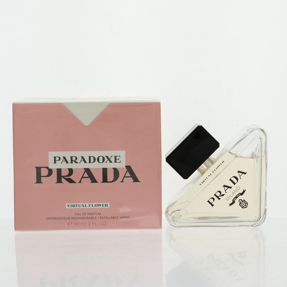 Prada Paradoxe Virtual Flower By Prada