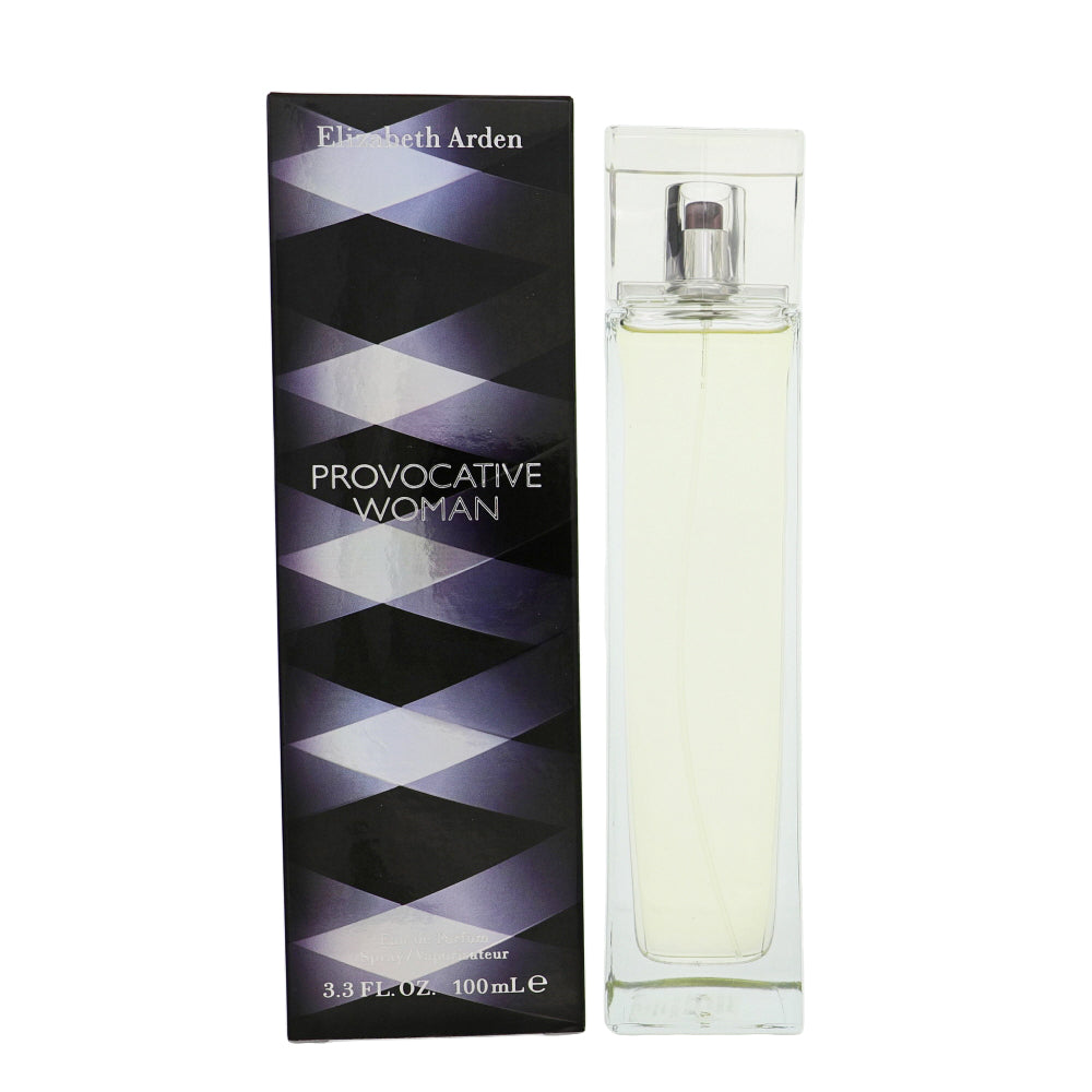 Provocative Woman by Elizabeth Arden