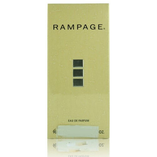 Rampage by Rampage