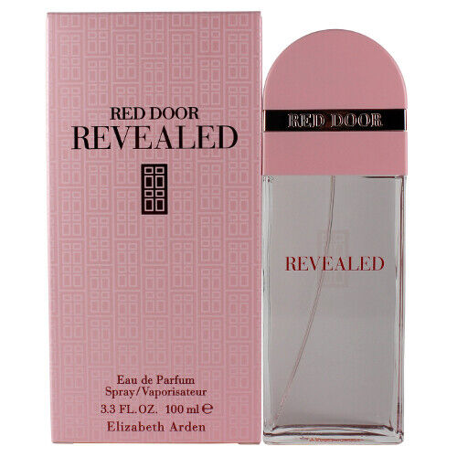 Red Door Revealed by Elizabeth Arden