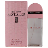 Red Door Revealed by Elizabeth Arden