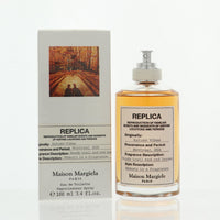 Replica Autumn Vibes By Maison Margiela