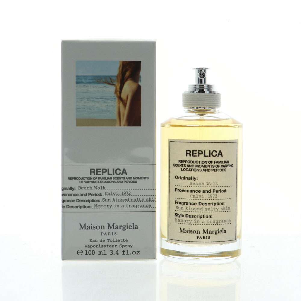 Maison Margiela Replica Beach Walk by Maison Margiela