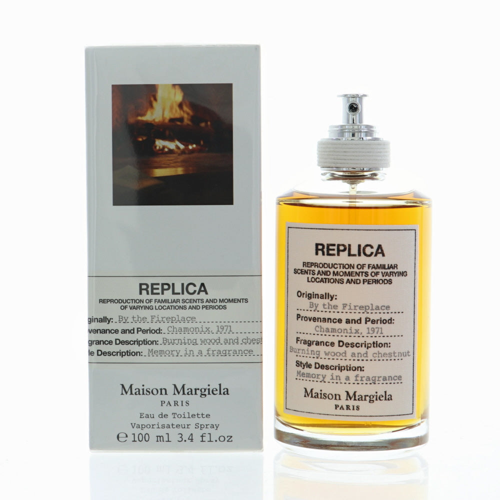 Maison Margiela Replica By The Fire Place by Maison Margiela