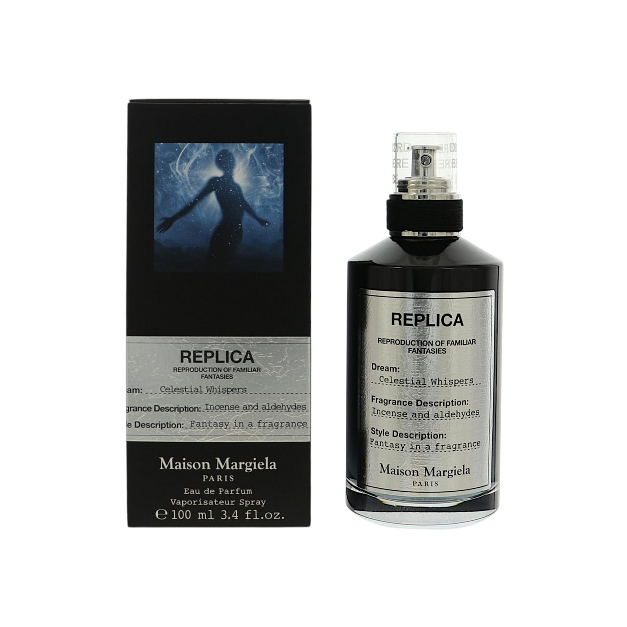 Replica Celestial Whispers By Maison Margiela