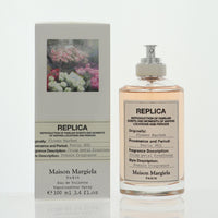 Replica Flower Market By Maison Margiela
