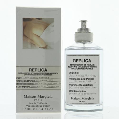 Replica Lazy Sunday Morning by Maison Margiela
