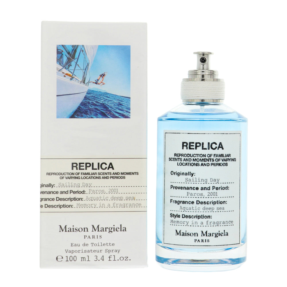 Maison Margiela Replica Sailing Day by Maison Margiela