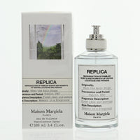 Maison Margiela Replica When The Rain Stops by Maison Margiela