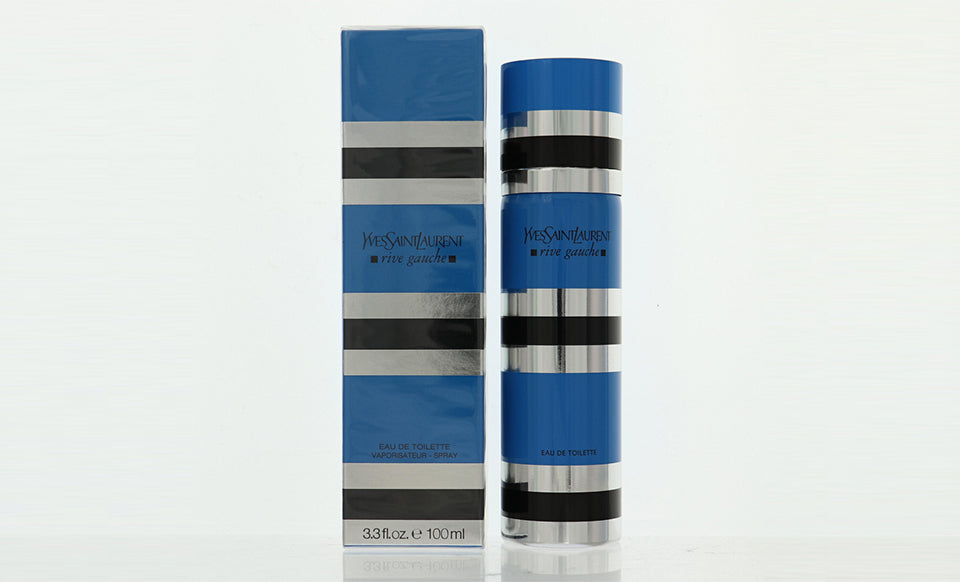 Rive Gauche by Yves Saint Laurent