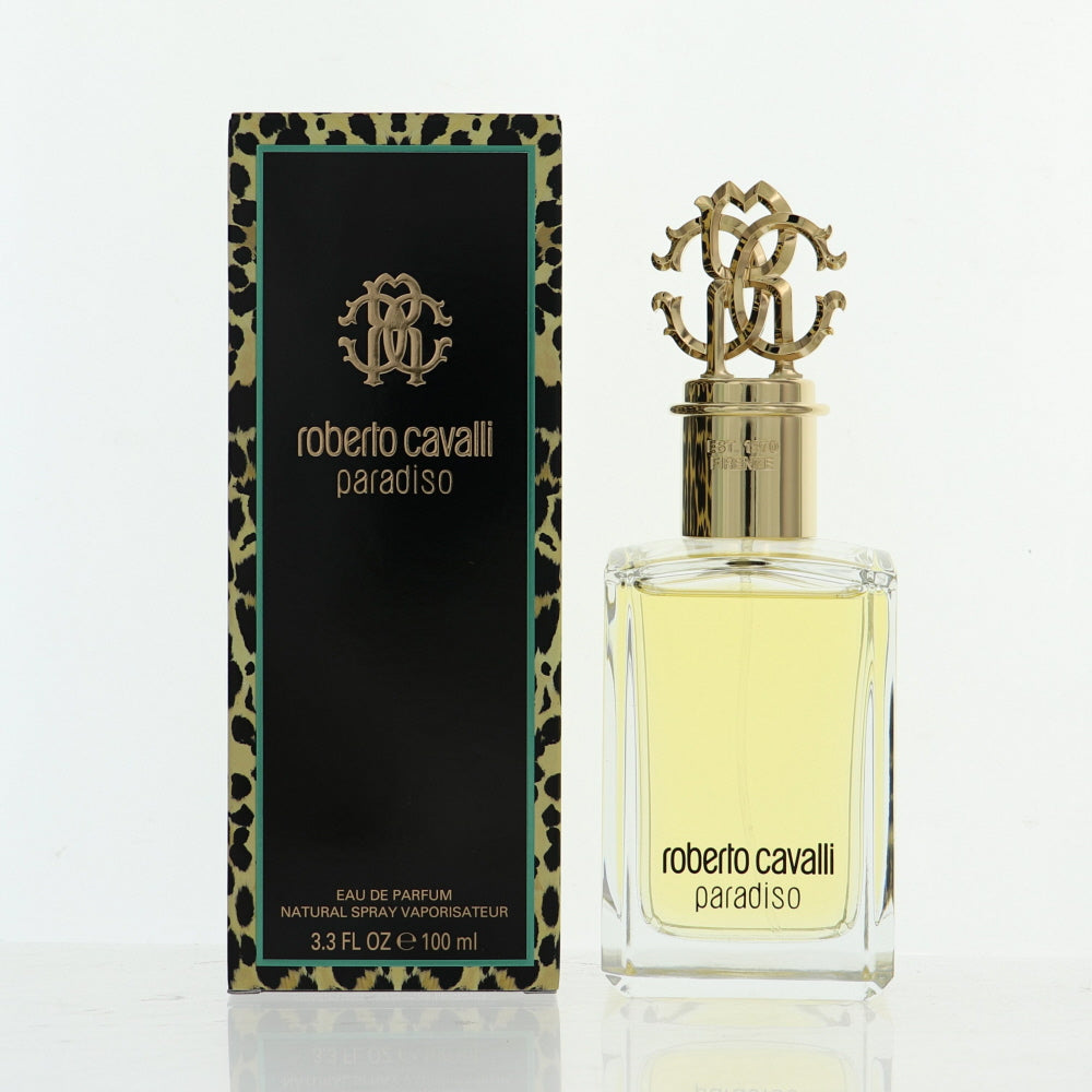 Paradiso By Roberto Cavalli
