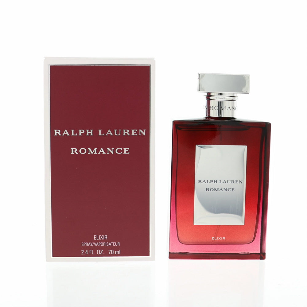 Romance Elixir By Ralph Lauren