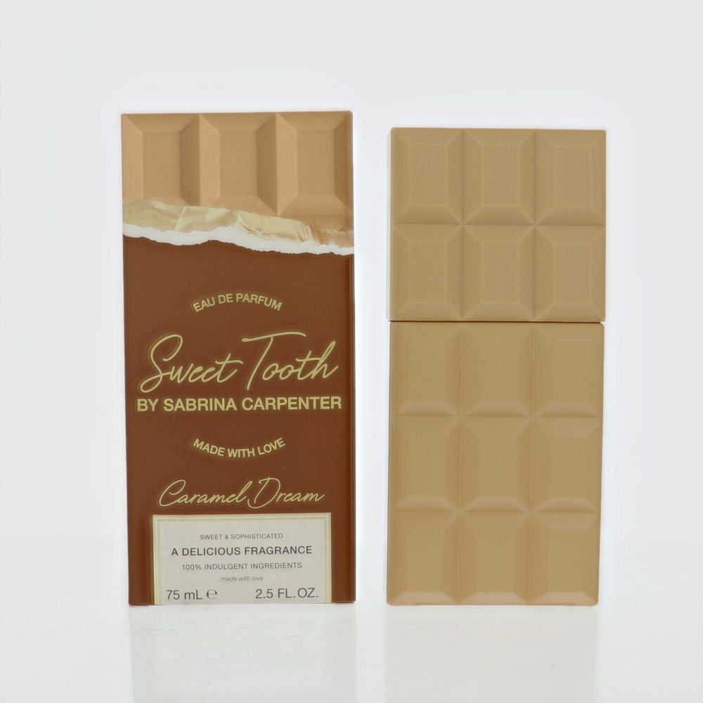 Sweet Tooth By Sabrina Carpenter